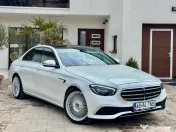 Mercedes E* An 2020* Accept Variante Auto 