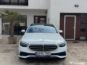 Mercedes E* An 2020* Accept Variante Auto 