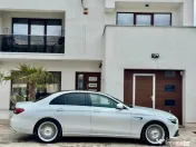 Mercedes E* An 2020* Accept Variante Auto 