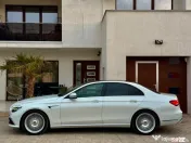 Mercedes E* An 2020* Accept Variante Auto 