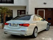 Mercedes E* An 2020* Accept Variante Auto 