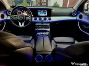 Mercedes E* An 2020* Accept Variante Auto 