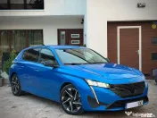 Peugeot 308 Automat* 74000 km reali 