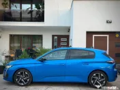 Peugeot 308 Automat* 74000 km reali 