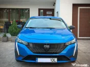 Peugeot 308 Automat* 74000 km reali 