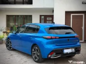 Peugeot 308 Automat* 74000 km reali 