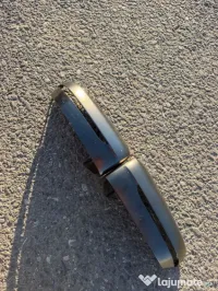 Capace oglinzi originale BMW M340i G20 Cerium Grey 