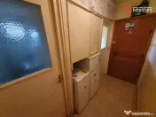 Apartament 2 camere, etaj 4, bloc izolat, acoperis - Zona Gi 