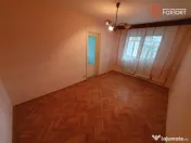Apartament 2 camere, etaj 4, bloc izolat, acoperis - Zona Gi