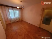 Apartament 2 camere, etaj 4, bloc izolat, acoperis - Zona Gi