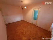 Apartament 2 camere, etaj 4, bloc izolat, acoperis - Zona Gi
