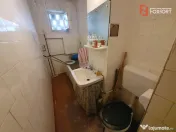 Apartament 2 camere, etaj 4, bloc izolat, acoperis - Zona Gi
