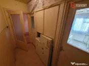 Apartament 2 camere, etaj 4, bloc izolat, acoperis - Zona Gi
