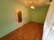 Apartament 2 camere, etaj 4, bloc izolat, acoperis - Zona Gi 