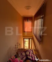 Casă de vanzare Fieni Dâmbovița sau schimb cu apartament 
