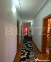 Casă de vanzare Fieni Dâmbovița sau schimb cu apartament 