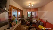 Casă de vanzare Fieni Dâmbovița sau schimb cu apartament 