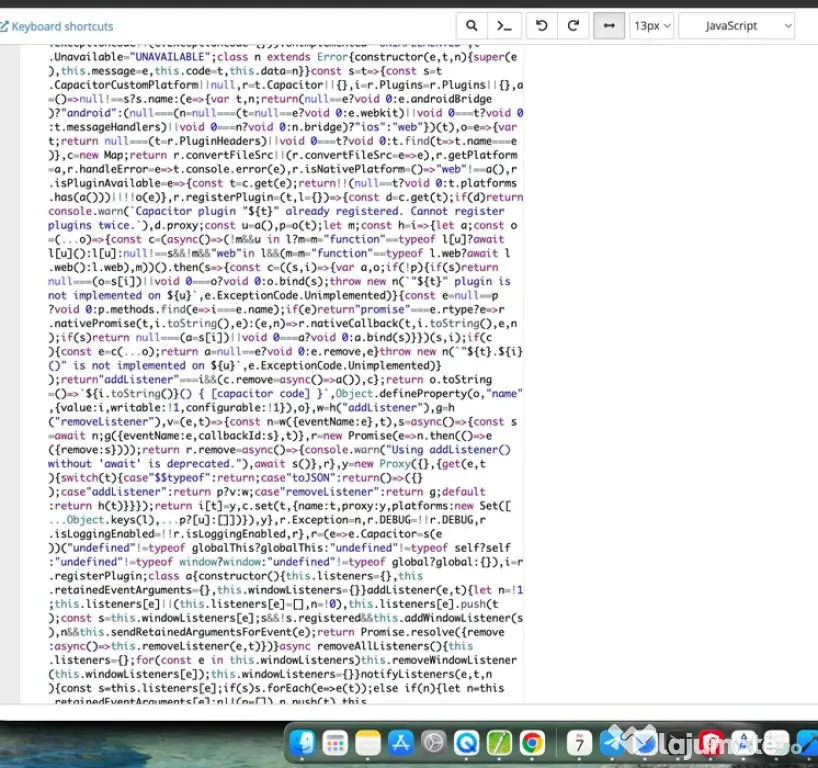 Creare site web, Programator PHP Web Developer, Aplicatii iOS, Aplicatii Android