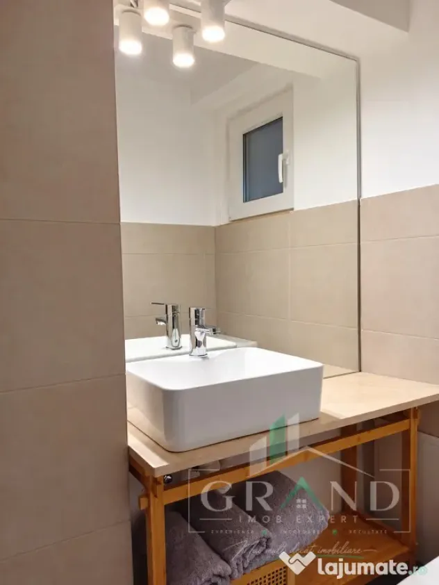 Garsonieră în zonă ultracentrală, Cluj-Napoca - Cluj-Napoca (Cluj)