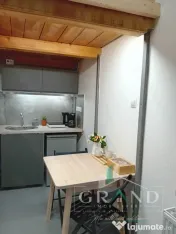 Garsonieră în zonă ultracentrală, Cluj-Napoca