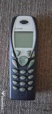 Telefon Sagem MyH10 