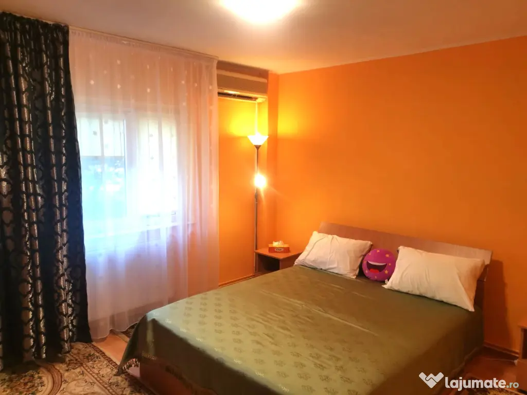 Apartament central Bucuresti Mall