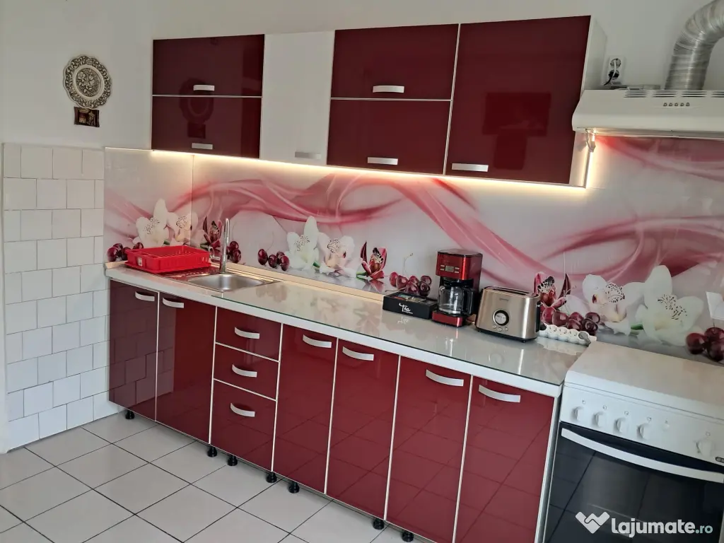 Apartament central Bucuresti Mall