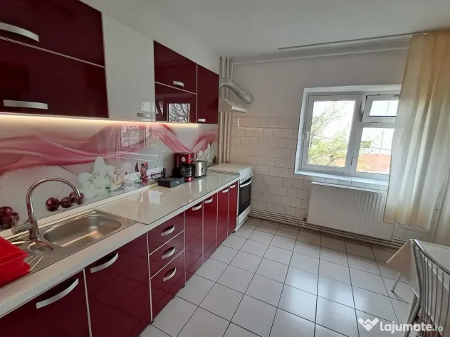 Apartament central Bucuresti Mall