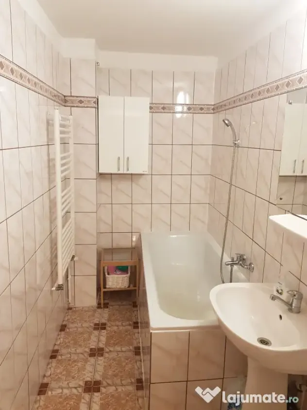 Apartament central Bucuresti Mall