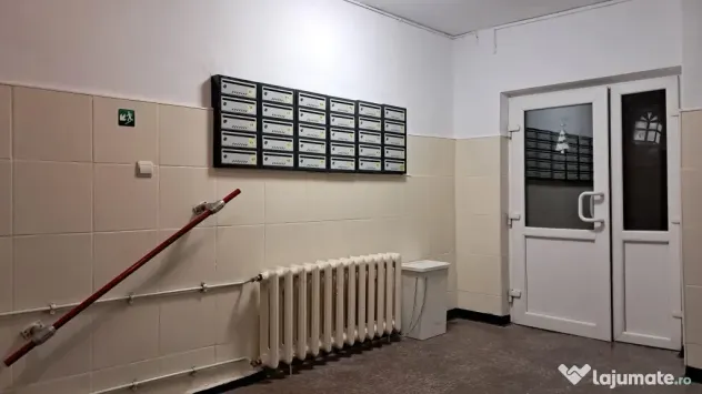 Apartament central Bucuresti Mall