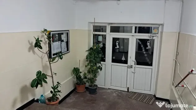 Apartament central Bucuresti Mall