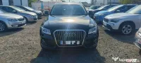 .... Audi Q5 .... 