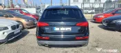 .... Audi Q5 .... 