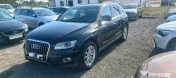 .... Audi Q5 .... 