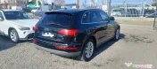 .... Audi Q5 .... 