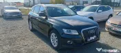 .... Audi Q5 .... 