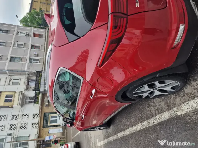 Kia Sportage 1.6 GT Line