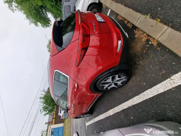 Kia Sportage 1.6 GT Line