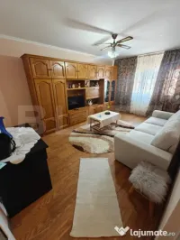 Apartament 2 camere | 54 mp | Zona Exercitiu 