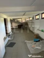Spatiu industrial, 280 mp, zona Burdea