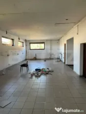 SPAȚIU INDUSTRIAL 280 mp – ZONA BURDEA, LÂNGĂ PARCUL SO 