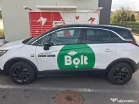 Vand opel crosland x 