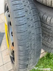 Rezerva SemiSlim 5x112 R19 si R20 