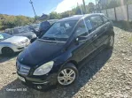 Mercedes Benz B180, 2010, AUTOMATA