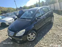 Mercedes Benz B180, 2010, AUTOMATA