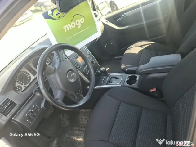Mercedes Benz B180, 2010, AUTOMATA - Iasi (Iasi)