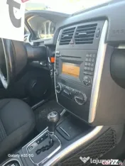 Mercedes Benz B180, 2010, AUTOMATA