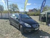Mercedes Benz B180, 2010, AUTOMATA