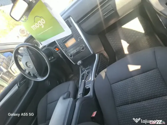 Mercedes Benz B180, 2010, AUTOMATA - Iasi (Iasi)
