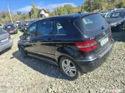 Mercedes Benz B180, 2010, AUTOMATA